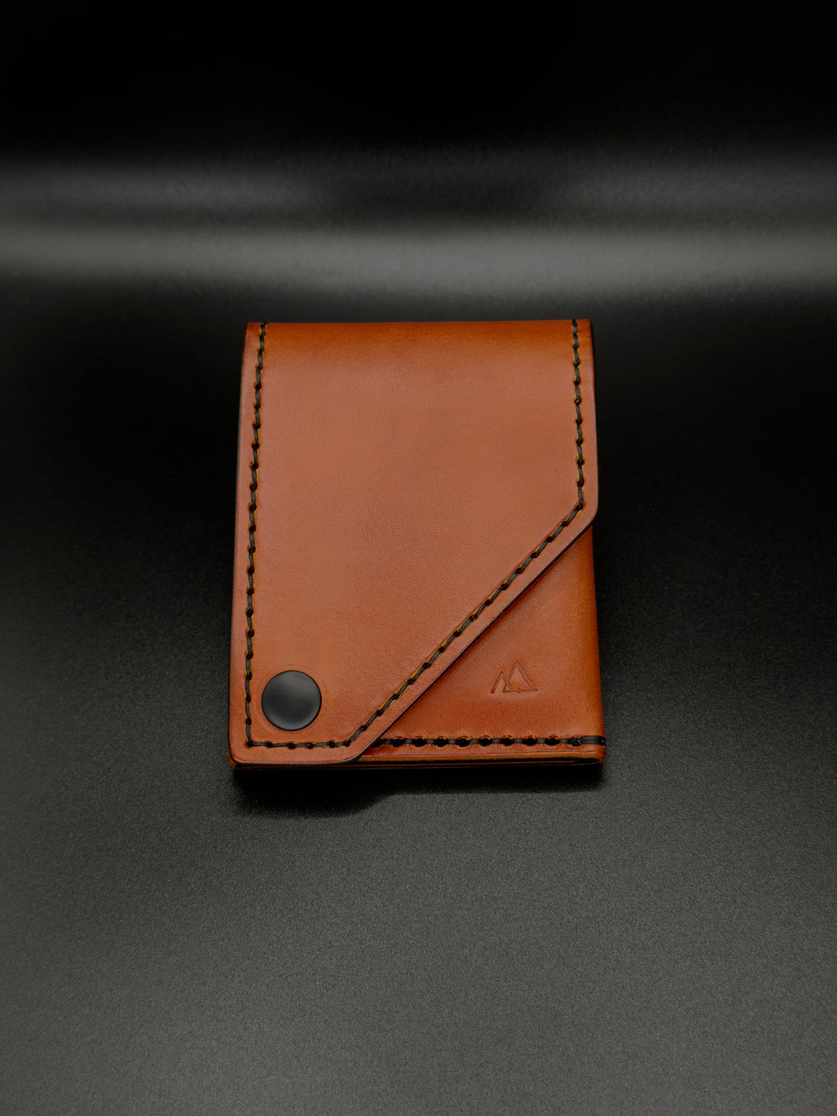 The Vault (Mahogany)