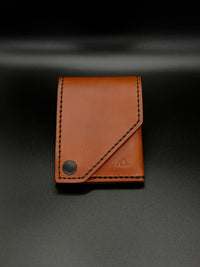 The Vault (Mahogany)