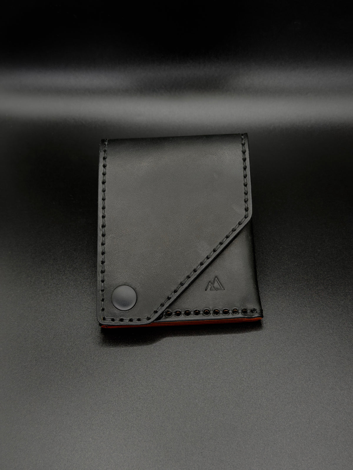 The Vault (Black)