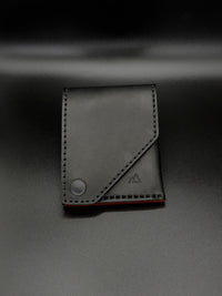 The Vault (Black)