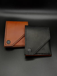 The Vault (Black)