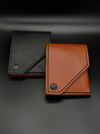 The Vault (Mahogany)