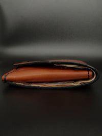 The Vault (Mahogany)