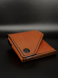 The Vault (Mahogany)
