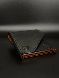 The Vault (Black)